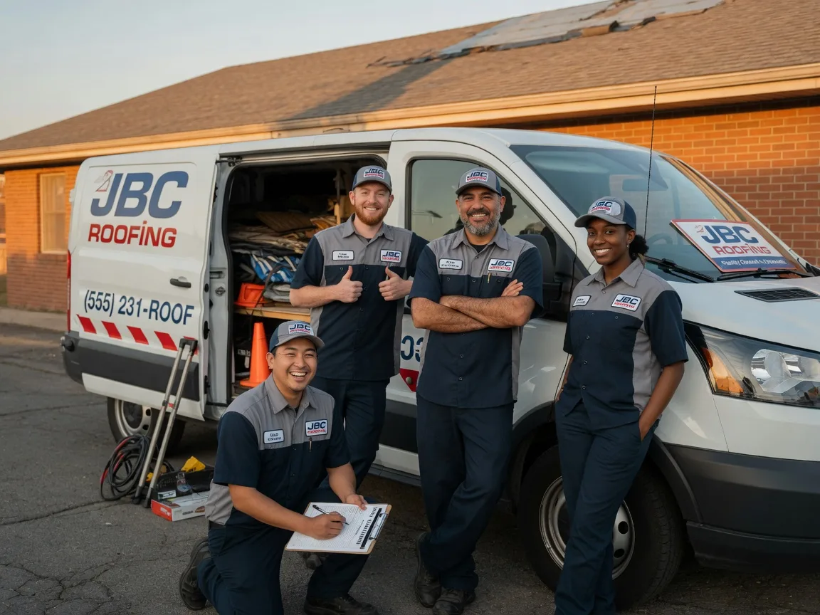 Roof Replacement company in Ong, NE